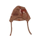 Gorro de algodón (orgánico)